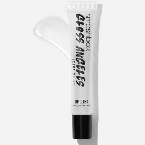 Smashbox Extra Shine Clear Lip Gloss - Picture 6 of 6